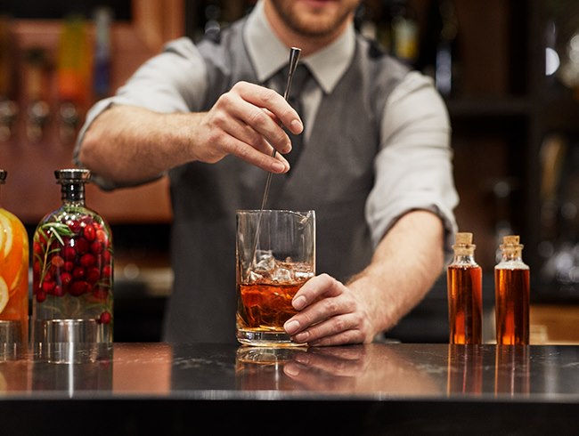 Sip & Social